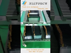 Kontrolery ekranu dotykowego