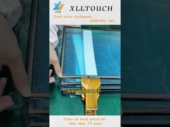 GG Panel dotykowy w warsztacie