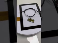 10Ekran dotykowy PCAP o pojemności 0,1 cali