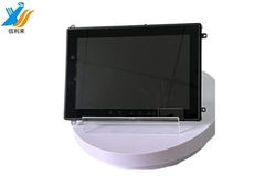 10-punktowy czujnik dotykowy z współczynnikiem widzenia 16 9 dla stołu sterowania przemysłowego i inteligentnego domu