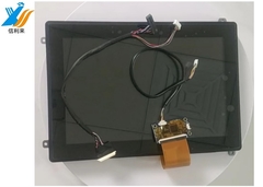 Aplikacje przemysłowe Panel wyświetlania LCD przemysłowy z IC ILITEK2510