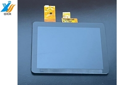 1920x1080 Nowy panel ekranu dotykowego dla przemysłowego stołu sterującego / inteligentnego domu