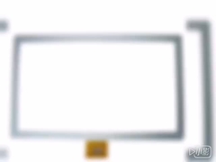 Do 10 punktów ekran wielofunkcyjny dotykowy G G FF Struktura dla urządzeń samoobsługowych POS