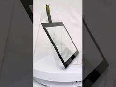 10 punktów dotykowych COB Typ połączenia NVIDIA sterownik Ic Panel ekranu dotykowego dla terminali samoobsługowych