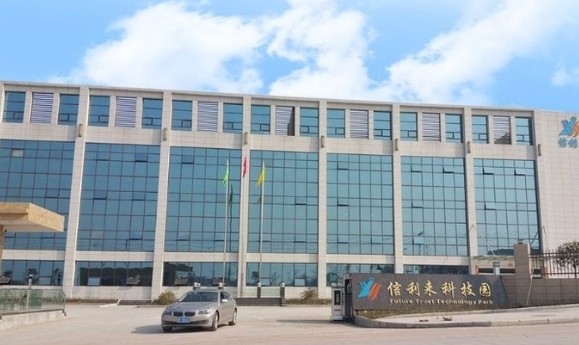 Chiny Shenzhen Xinlilai Touch Technology Co., Ltd. profil firmy
