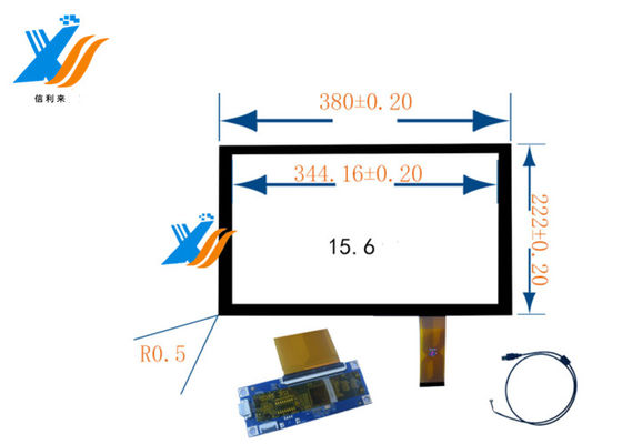 Panel dotykowy OEM GG