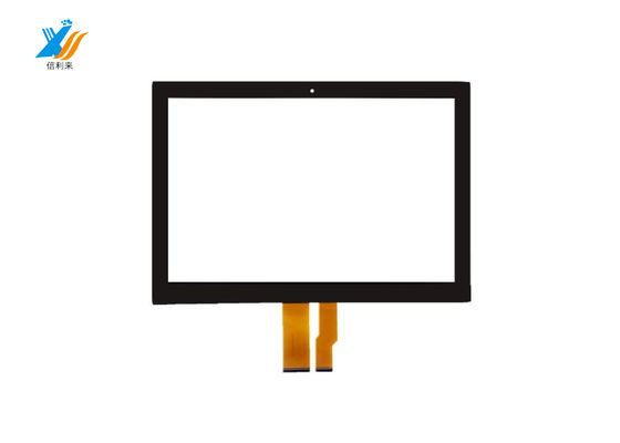 19 cali Multi Touch Capacitive Touchscreen AG Antyglare ILITEK 2312
