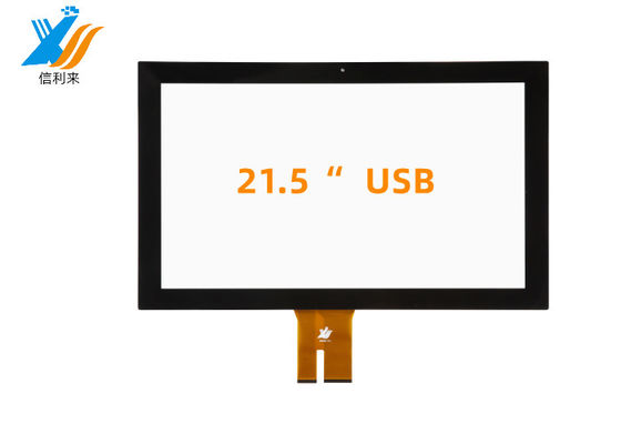 Panel sterowania dotykowego USB LCD