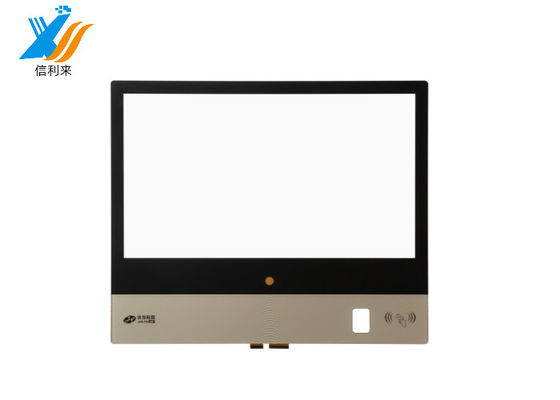 G+G Projektowany pojemnościowy panel dotykowy 21,5-calowy Smart Class Touch Screen