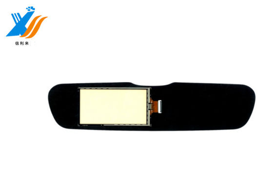 Kabel FPC GG Panel dotykowy OEM Ekran dotykowy Projektowany pojemnik