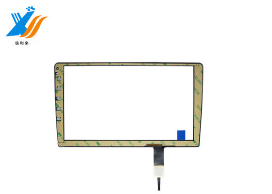 Smart Home GG Industrial Capacitive Touch Screen można dostosować