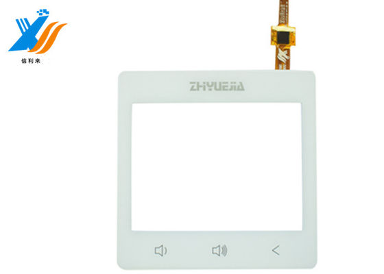 Android GG Touch Panel DC 5V 3,5 cala pojemnościowy ekran dotykowy