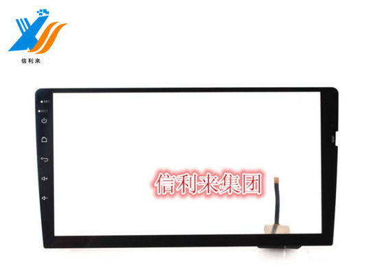 Panel dotykowy GG Windows Custom Capacitive Touch Panel dla systemów nawigacji pojazdów
