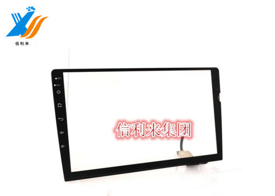Panel dotykowy GG Windows Custom Capacitive Touch Panel dla systemów nawigacji pojazdów