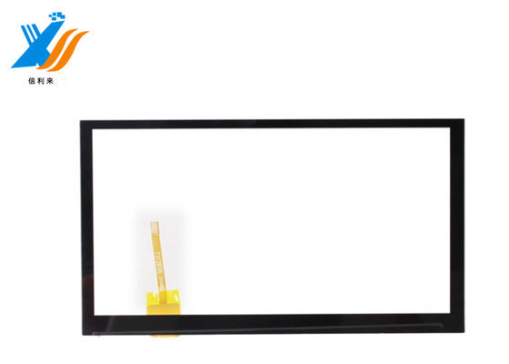2.55mm GG Touch Panel Android 7 Inch Pojemnościowy ekran dotykowy