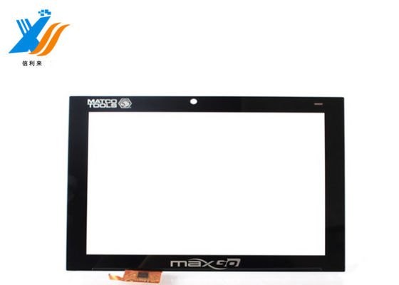 System operacyjny Linux GG Panel dotykowy I2C Multi Touch Pojemny ekran dotykowy