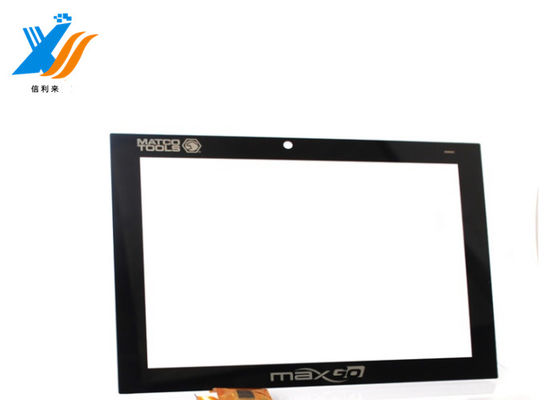 System operacyjny Linux GG Panel dotykowy I2C Multi Touch Pojemny ekran dotykowy