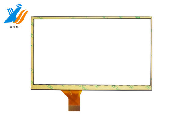 5V Capacitive Touch Screen Industrial dla wilgotności w zakresie 10% 90%