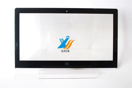 14 cali Projektowany pojemnościowy panel dotykowy Laptop Komputer Ekran dotykowy