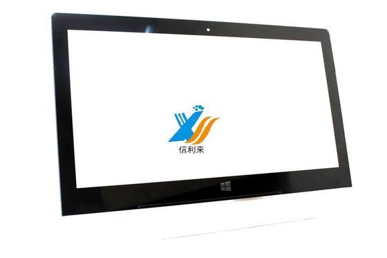 14 cali Projektowany pojemnościowy panel dotykowy Laptop Komputer Ekran dotykowy