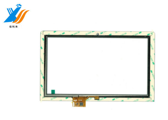 Projekcyjna pojemność Pcap Panel dotykowy Do 11,6 cali Tablet Komputer ekran dotykowy
