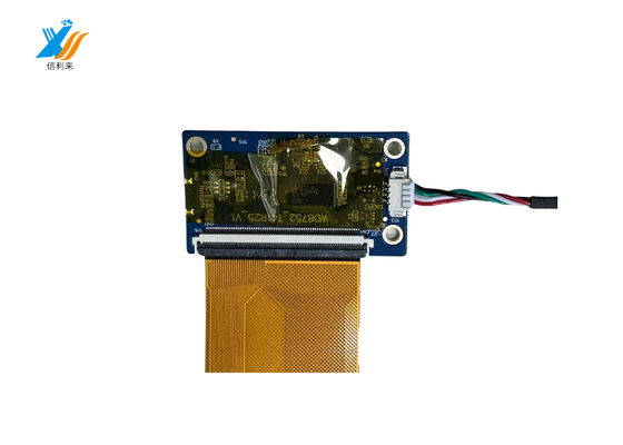 10 punkt 15,6 cala USB pojemnościowy ekran dotykowy z systemami Muilti.