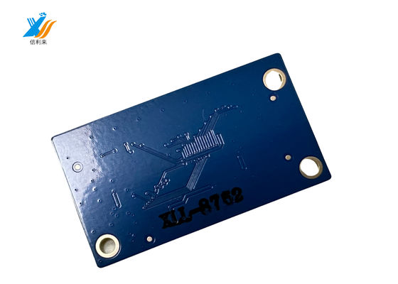 ILITEK2511 Kontrolery ekranu dotykowego z interfejsem IIC