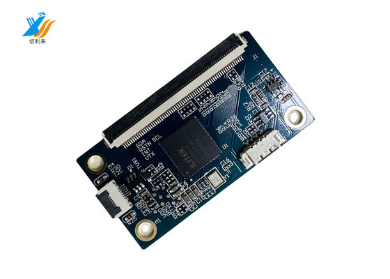 ILITEK2511 Kontrolery ekranu dotykowego z interfejsem IIC