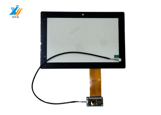 10.1 cali ITO Panel dotykowy Ekran Interfejs USB Opcjonalny ILitek2511