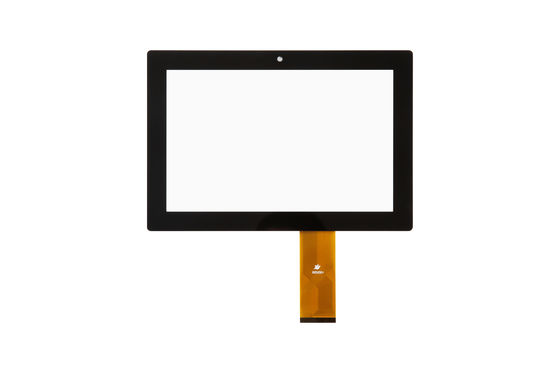 10.1 cali ITO Panel dotykowy Ekran Interfejs USB Opcjonalny ILitek2511