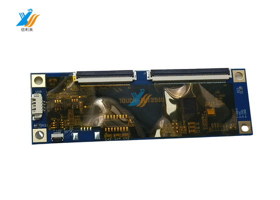 10 punktów USB pojemnościowy panel dotykowy 32 cali Android System Windows