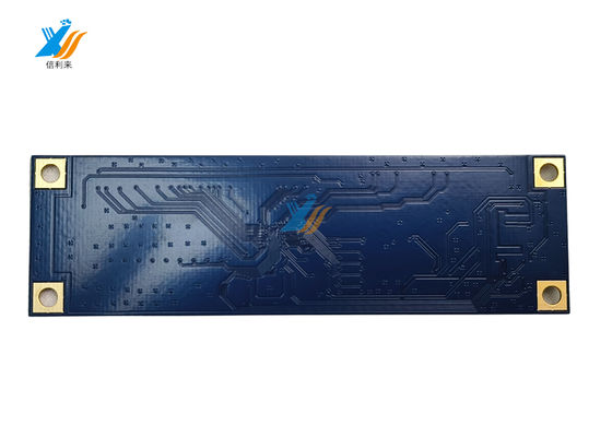 Kontrolery ekranu dotykowego o pojemności do 55 cali ILI2312 TX44*RX78