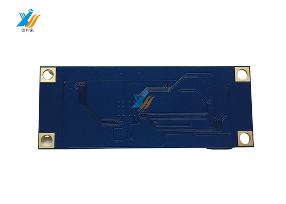 Kontrolery ekranu dotykowego USB Kontroler ekranu dotykowego z układu scalonego