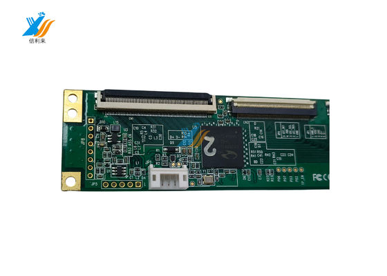 10 punktów USB pojemnościowy panel dotykowy 32 cali Android System Windows