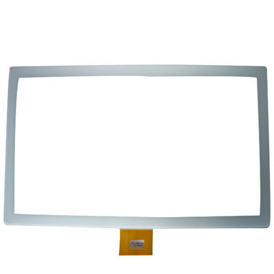 Panel dotykowy pojemnościowy USB z ochroną UV