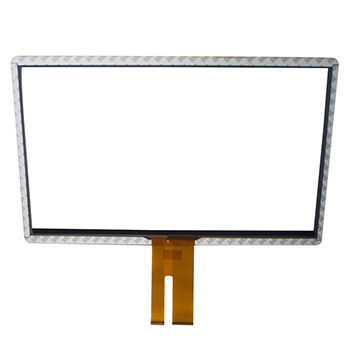 18.5 Inch Multi Touch Panel ITO Film dla zastosowań medycznych przemysłowych
