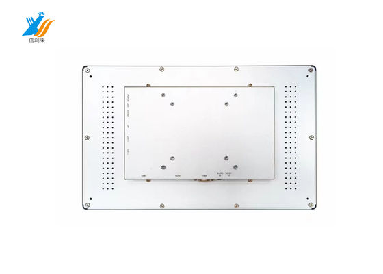 7-calowy przezroczysty ekran dotykowy LCD