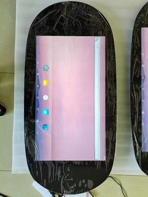 5V USB pojemnościowy panel dotykowy 32 cali dla systemu operacyjnego Linux