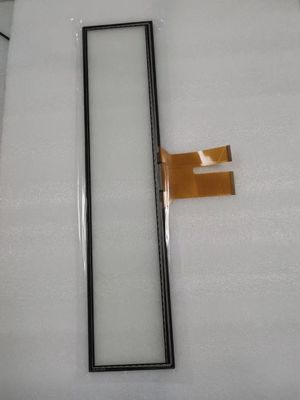 Przemysłowy panel dotykowy ITO PC Edge ODM ITO Layer Touch Screen