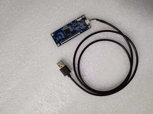 Dwukrotny ekran dotykowy Panel ekran dotykowy przemysłowy PC OEM dla systemu POS