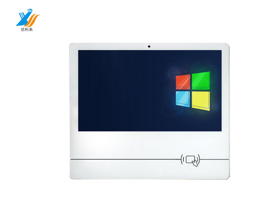 Ekran dotykowy PC ITO 15,6 cali z krawędzią cięcia o twardości powierzchni 6H