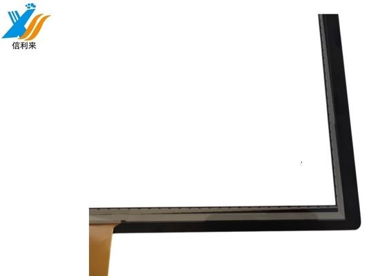 180,5-calowy ekran dotykowy PCAP z wodoodpornością IP65 dla długotrwałej wydajności