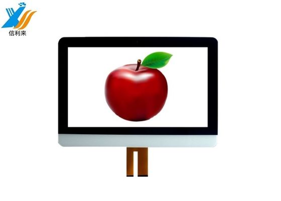 18.5 Inch Multi Touch Screen Do systemu operacyjnego Windows Linux Android z interfejsem USB