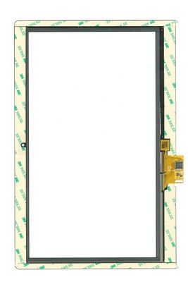 10.1-calowy panel dotykowy USB PCAP do kontroli przemysłowej Komputer w jednym z wysoką czułością