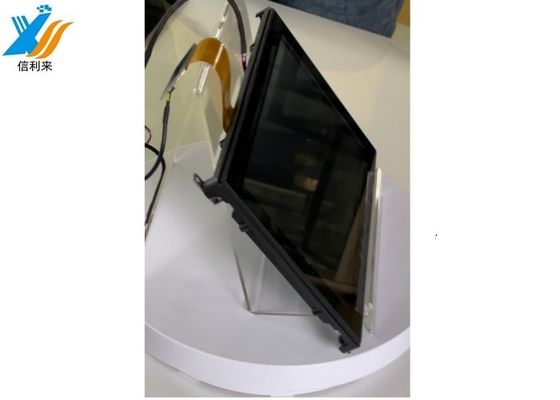 Wysoka jasność 300 Cd/m2 Szklany ekran dotykowy z funkcją Multi Touch i rozdzielczością 1980x1280