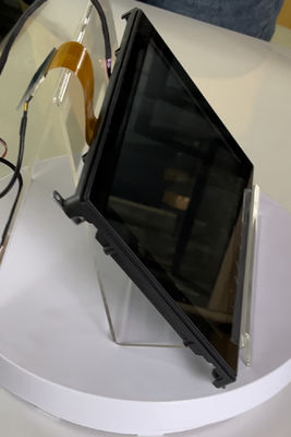 10.1 cali Nowy LCD z pojemnościowym ekranem dotykowym z interfejsem IIC+USB