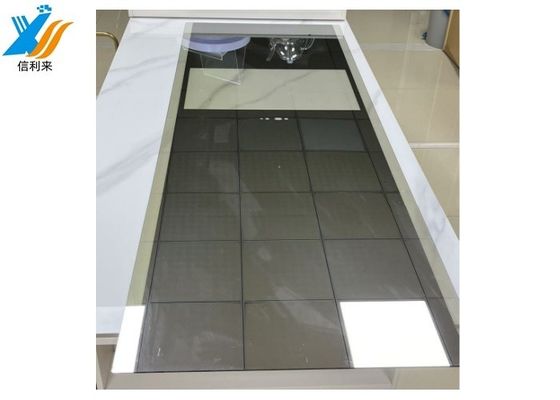 Dostosowywalny ekran dotykowy LED Smart Mirror z różnymi systemami operacyjnymi G+G konstrukcja wodoodporna dla inteligentnego domu