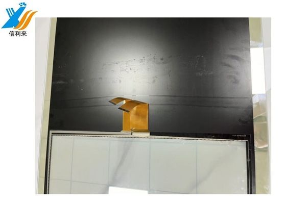 Dostosowywalny ekran dotykowy LED Smart Mirror z różnymi systemami operacyjnymi G+G konstrukcja wodoodporna dla inteligentnego domu