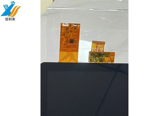 Dostosowywalny pojemnościowy panel ekranu dotykowego z interfejsem USB