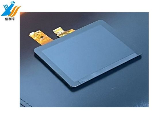 Dostosowywalny pojemnościowy panel ekranu dotykowego z interfejsem USB